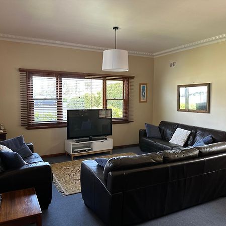 Koonwarra Holiday Park Lakes Entrance Eksteriør billede