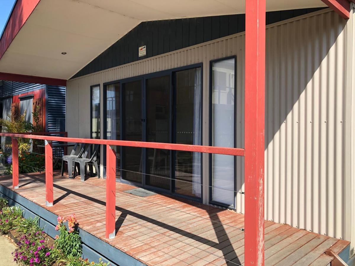 Koonwarra Holiday Park Lakes Entrance Eksteriør billede