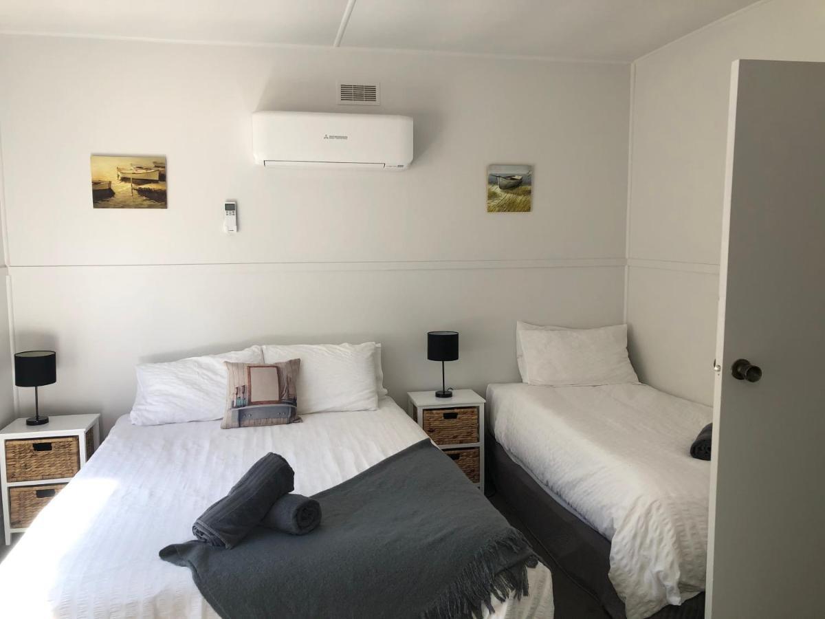 Koonwarra Holiday Park Lakes Entrance Eksteriør billede