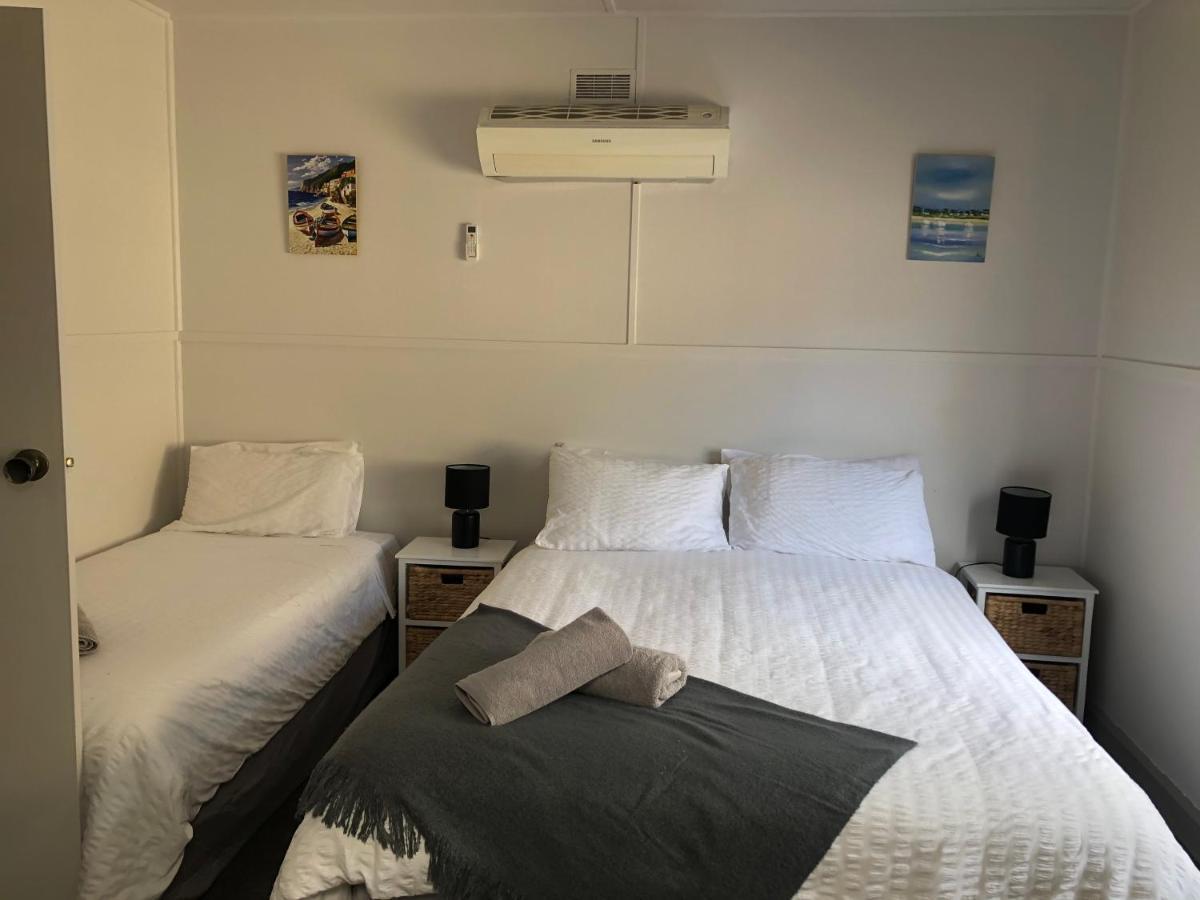 Koonwarra Holiday Park Lakes Entrance Eksteriør billede
