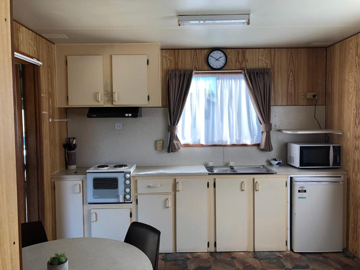 Koonwarra Holiday Park Lakes Entrance Eksteriør billede