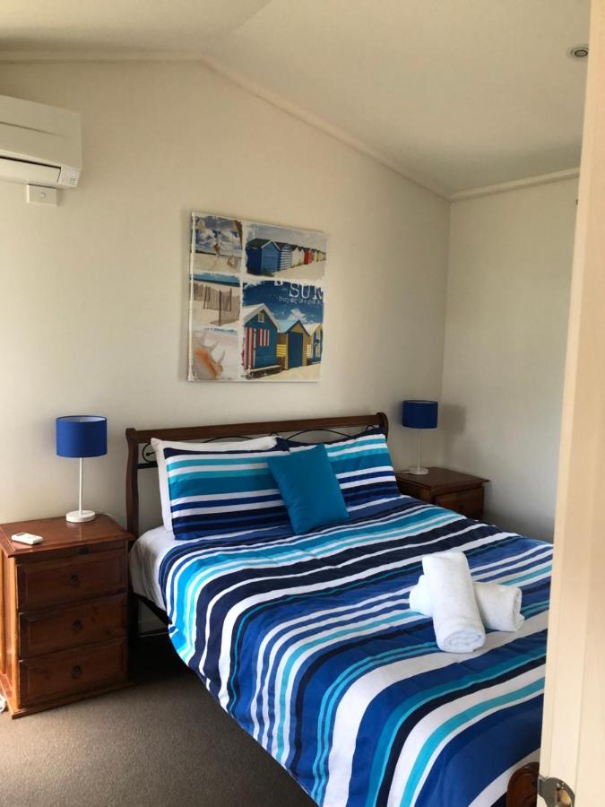 Koonwarra Holiday Park Lakes Entrance Eksteriør billede