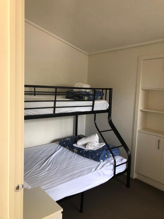 Koonwarra Holiday Park Lakes Entrance Eksteriør billede