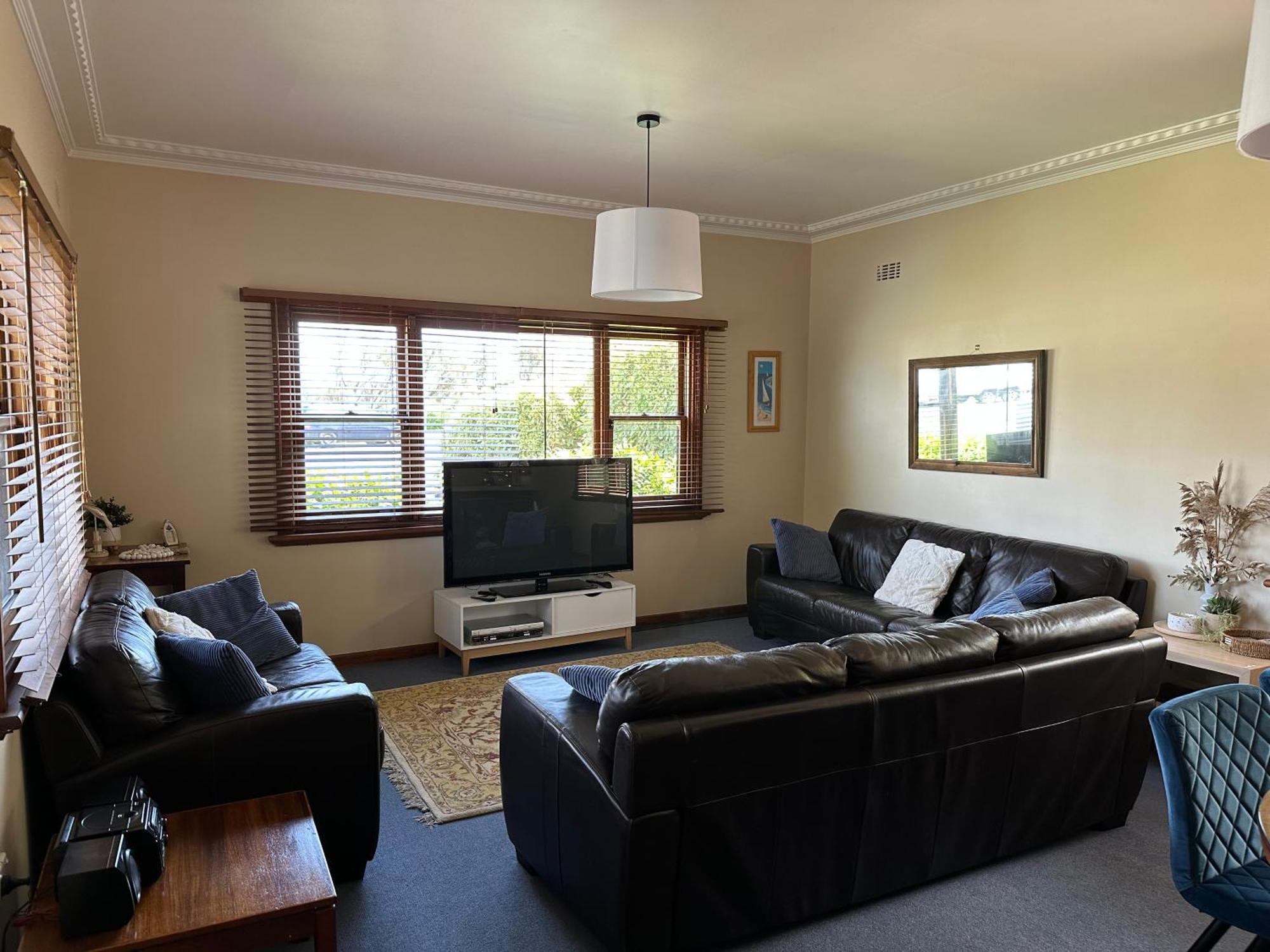 Koonwarra Holiday Park Lakes Entrance Eksteriør billede