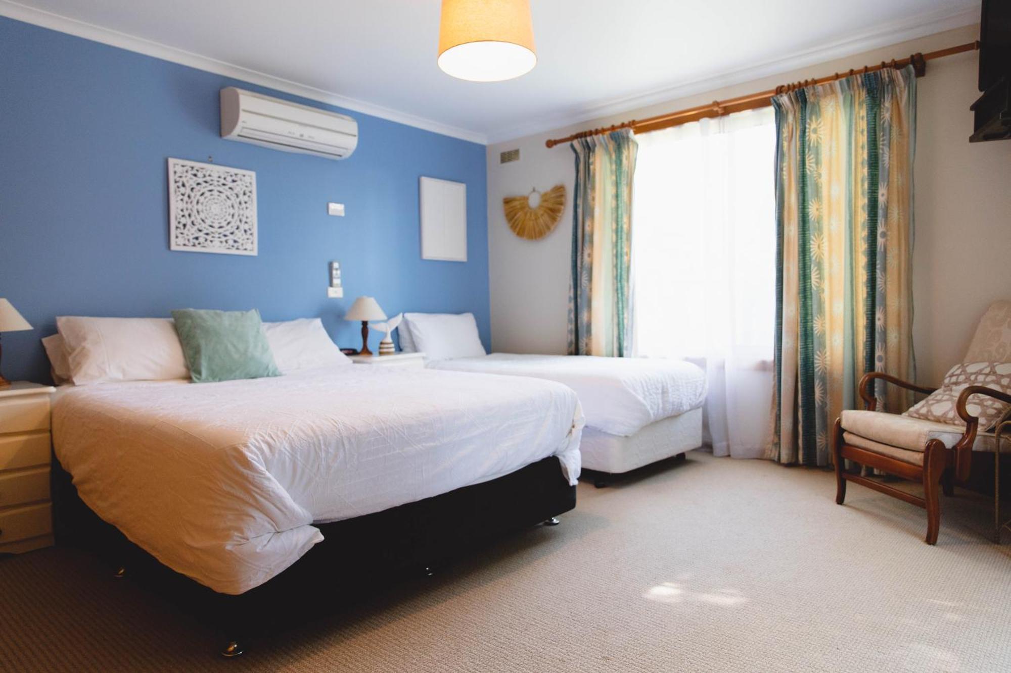 Koonwarra Holiday Park Lakes Entrance Eksteriør billede