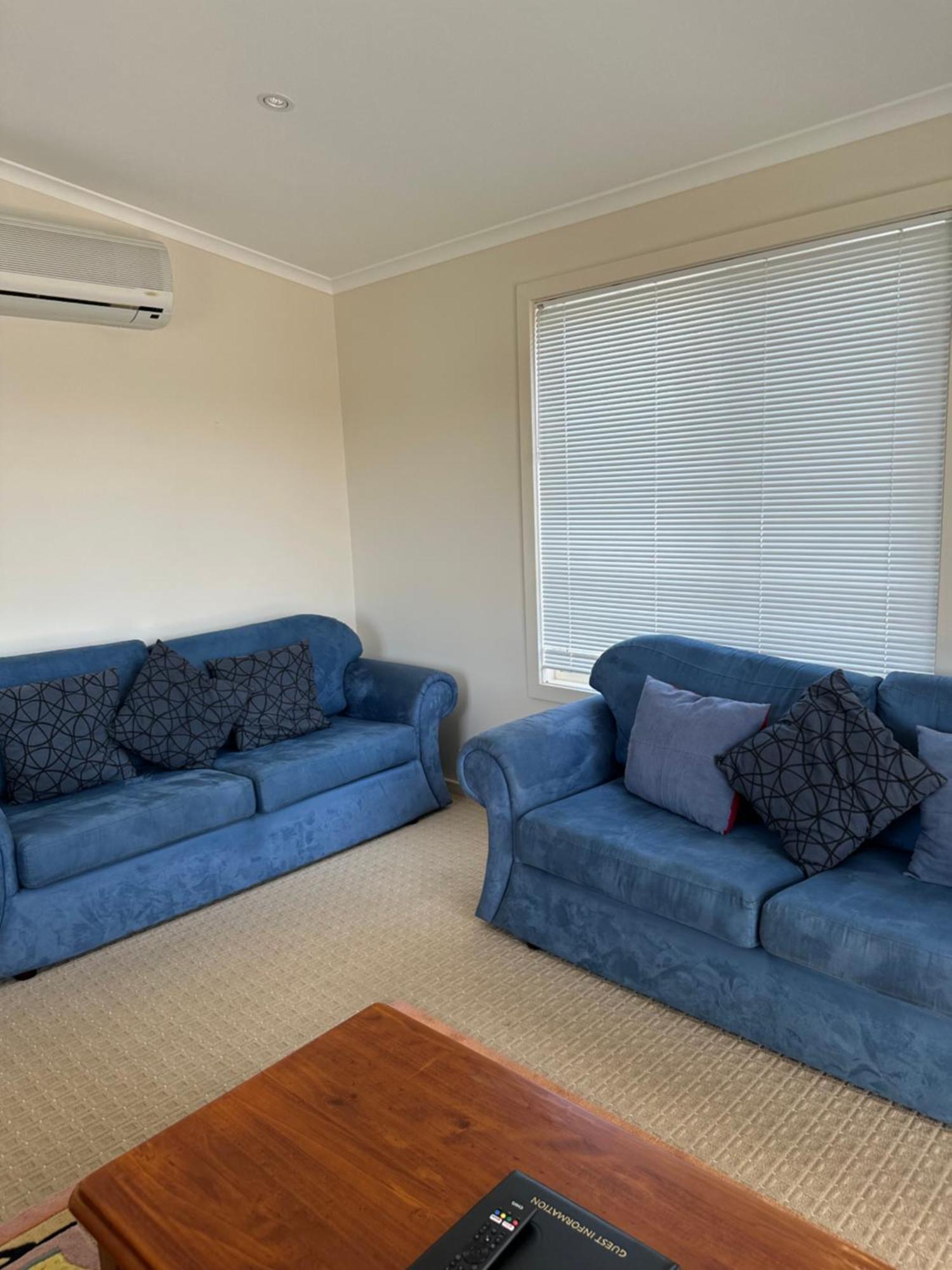 Koonwarra Holiday Park Lakes Entrance Eksteriør billede