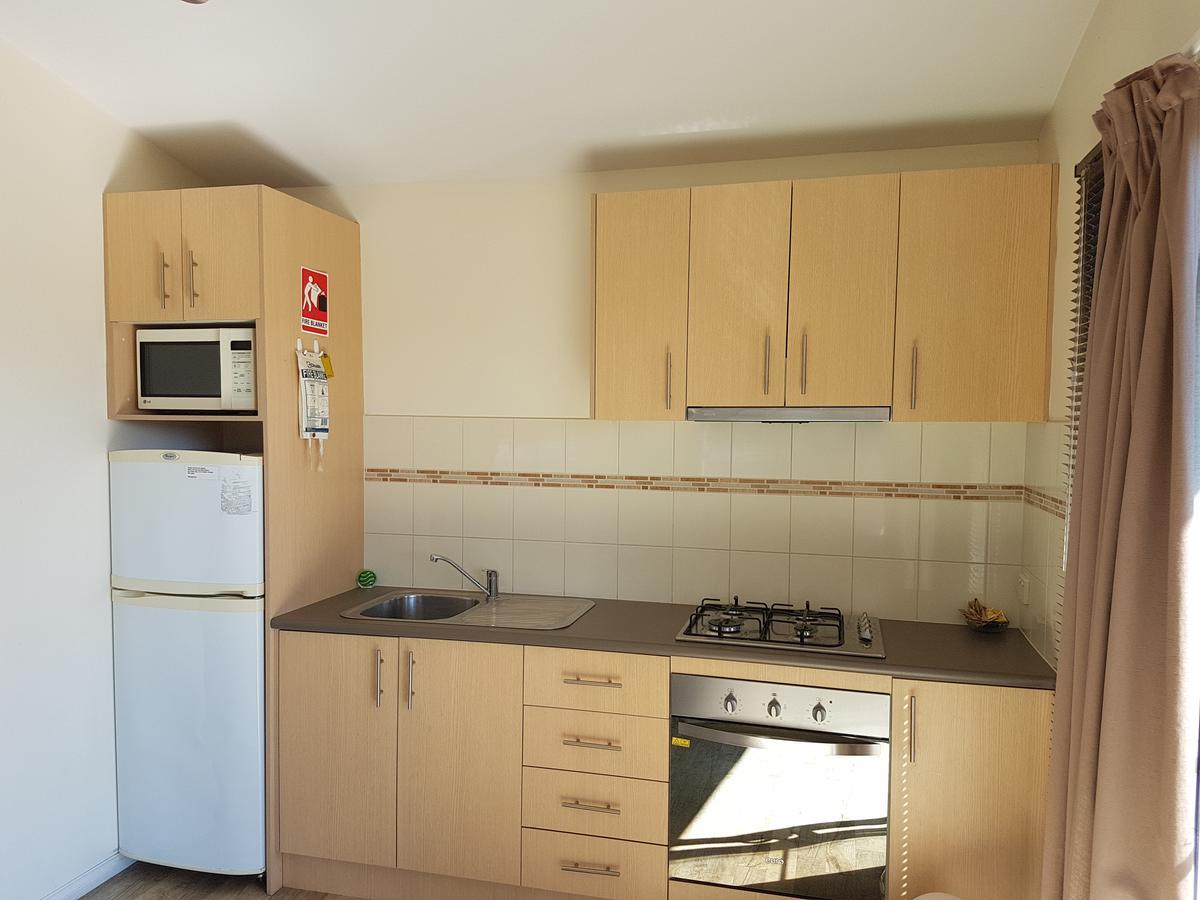 Koonwarra Holiday Park Lakes Entrance Eksteriør billede