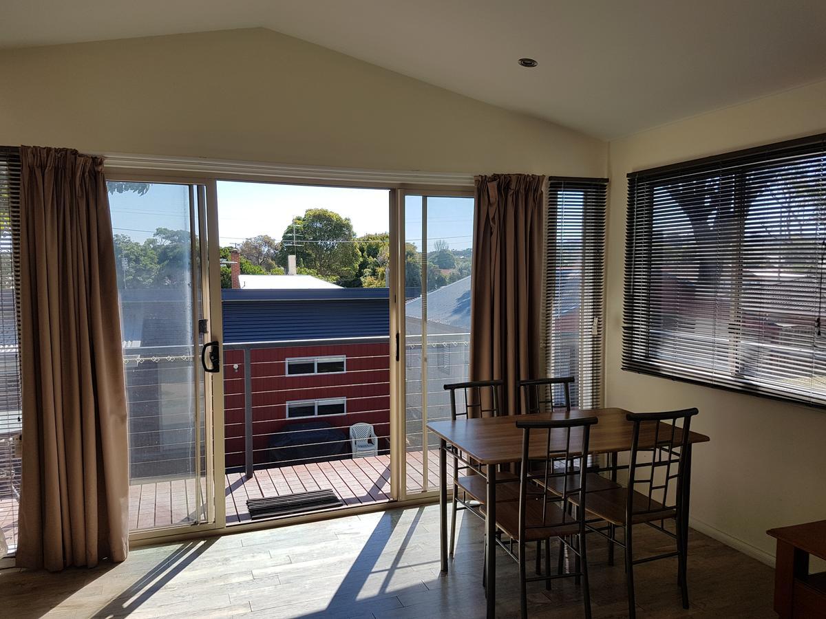 Koonwarra Holiday Park Lakes Entrance Eksteriør billede