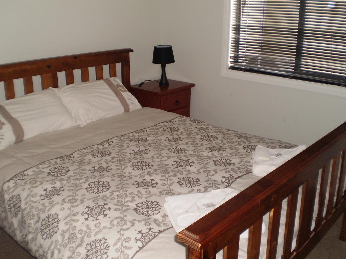 Koonwarra Holiday Park Lakes Entrance Eksteriør billede