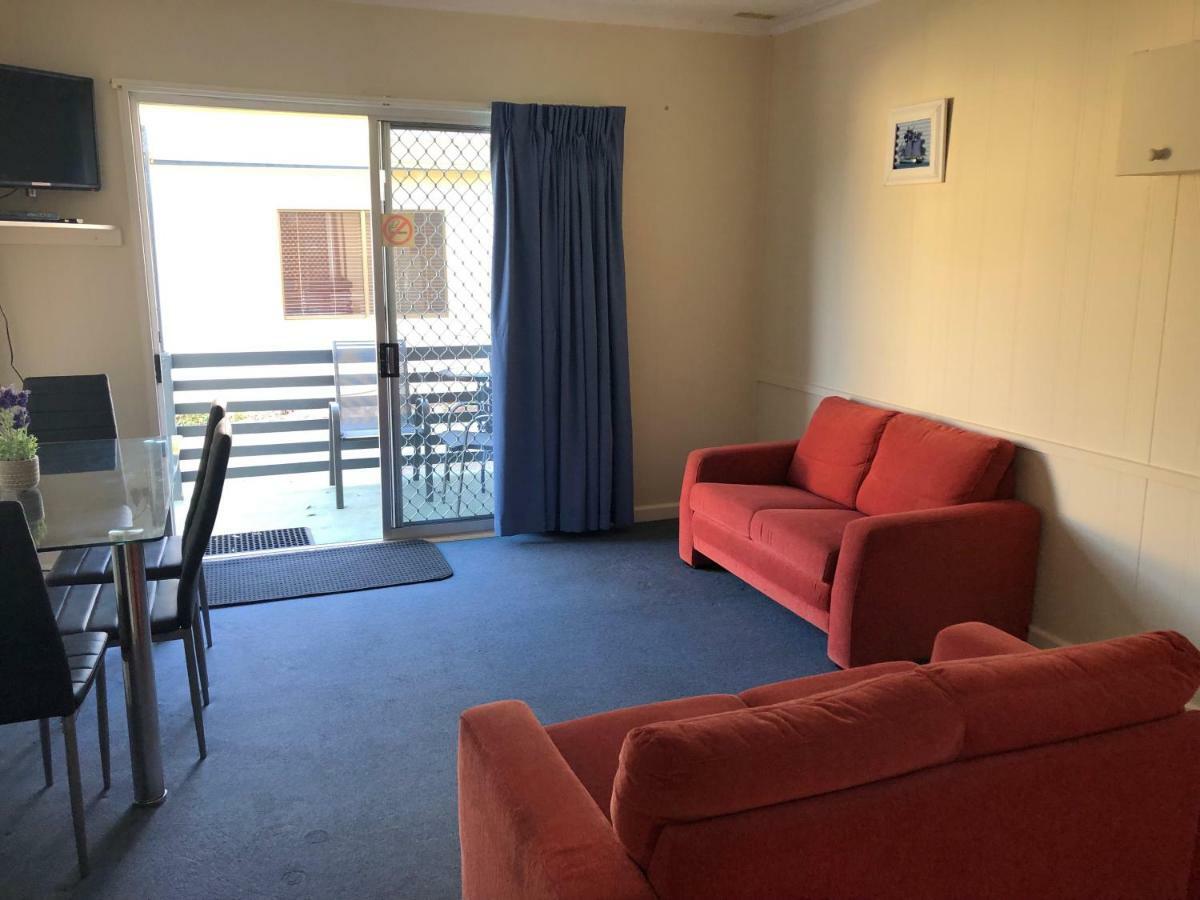 Koonwarra Holiday Park Lakes Entrance Eksteriør billede