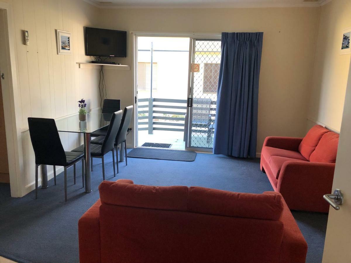 Koonwarra Holiday Park Lakes Entrance Eksteriør billede