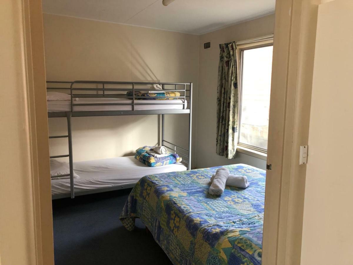 Koonwarra Holiday Park Lakes Entrance Eksteriør billede