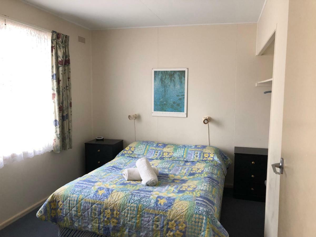 Koonwarra Holiday Park Lakes Entrance Eksteriør billede