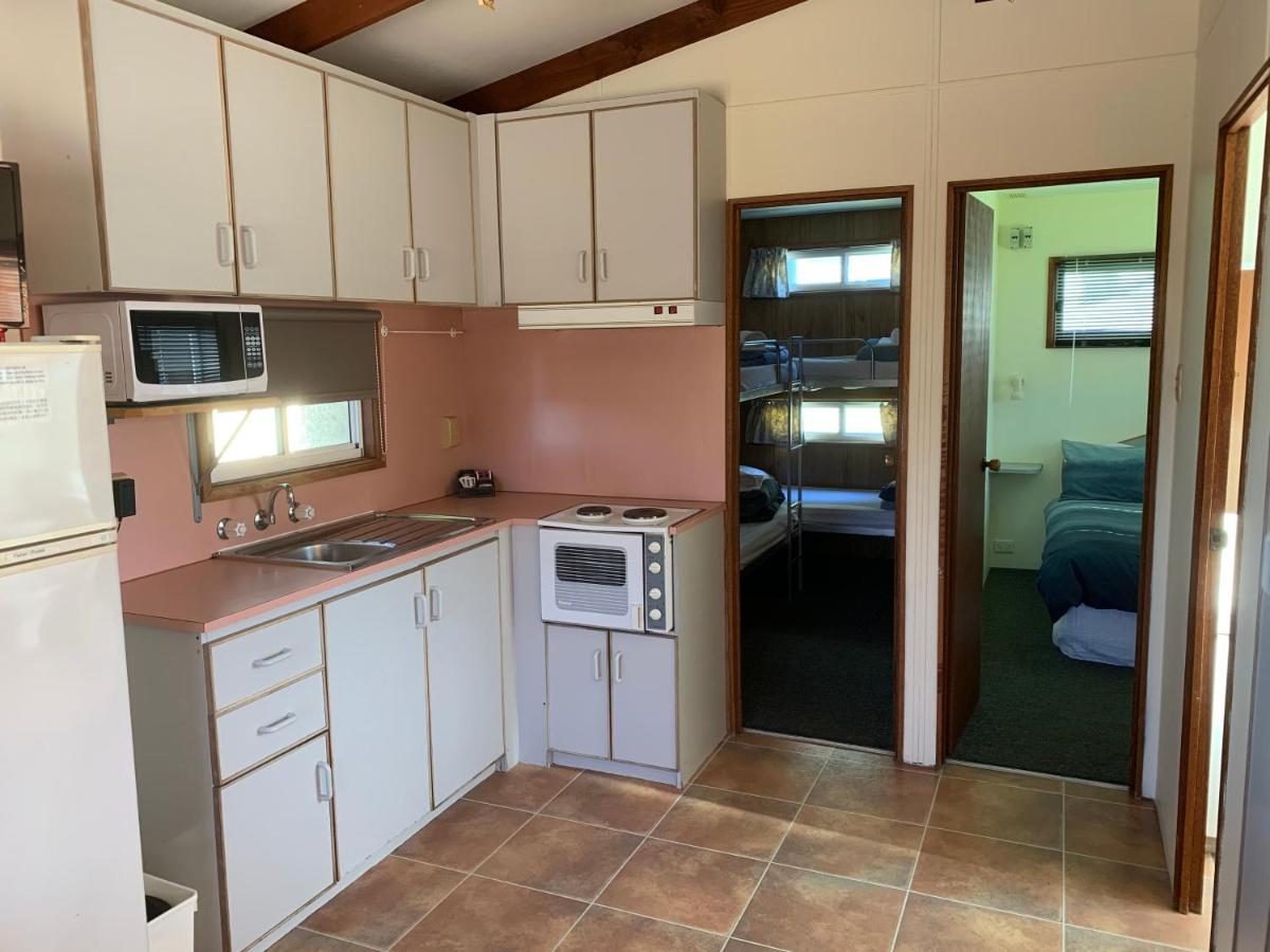 Koonwarra Holiday Park Lakes Entrance Eksteriør billede