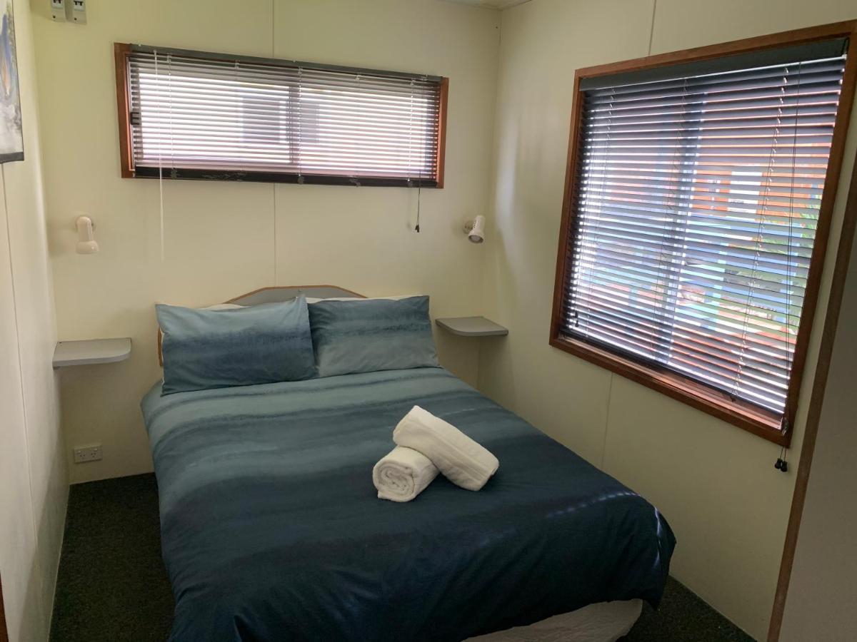 Koonwarra Holiday Park Lakes Entrance Eksteriør billede