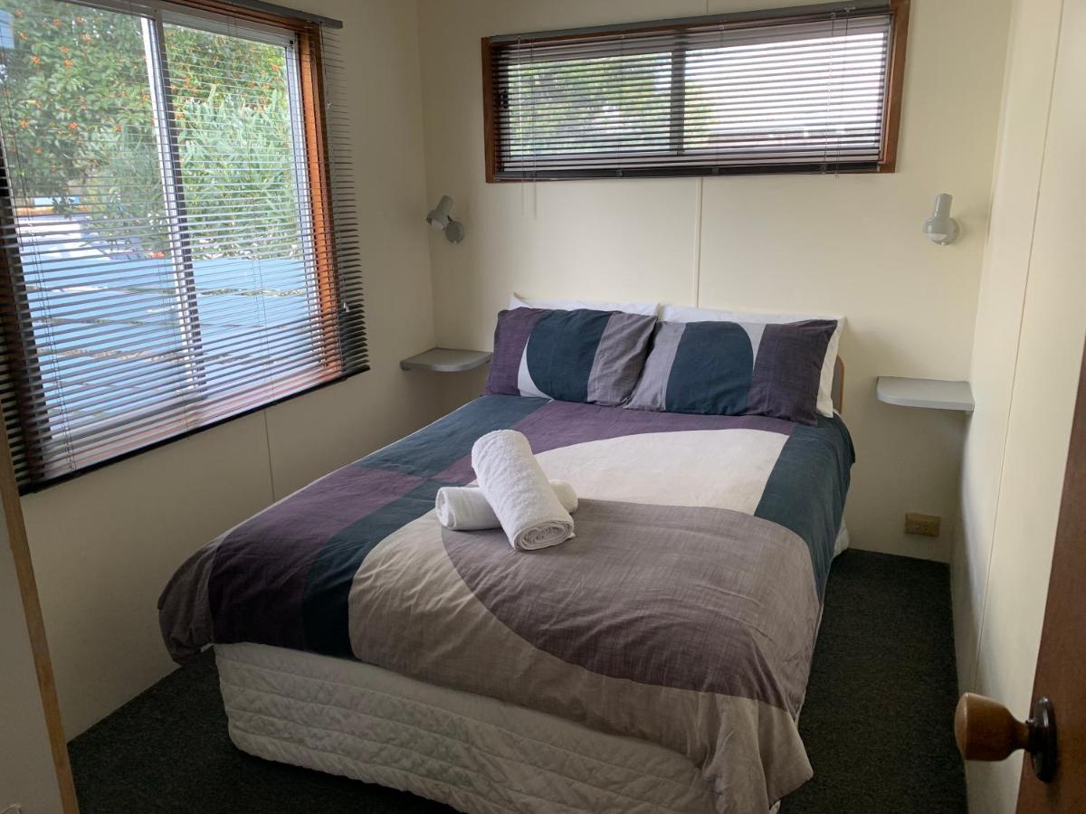 Koonwarra Holiday Park Lakes Entrance Eksteriør billede